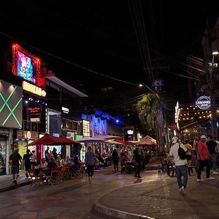 Stanza Hotel Medellín Dış mekan fotoğraf